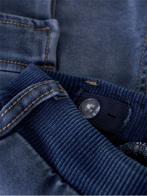  NAME.IT | 13212547/Denim Blue